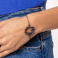 Geode Greeting - Multi - Paparazzi Bracelet Image