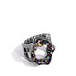 Geode Grace - Multi - Paparazzi Ring Image