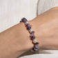 Robust Refinement - Purple - Paparazzi Bracelet Image