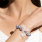 Girly Glam - Multi - Paparazzi Bracelet Image