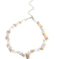 SAND-sational Season - Pink - Paparazzi Necklace Image