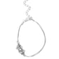 Stellar Specialty - Silver - Paparazzi Bracelet Image