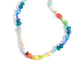 Colored Can-Can - Multi - Paparazzi Necklace Image