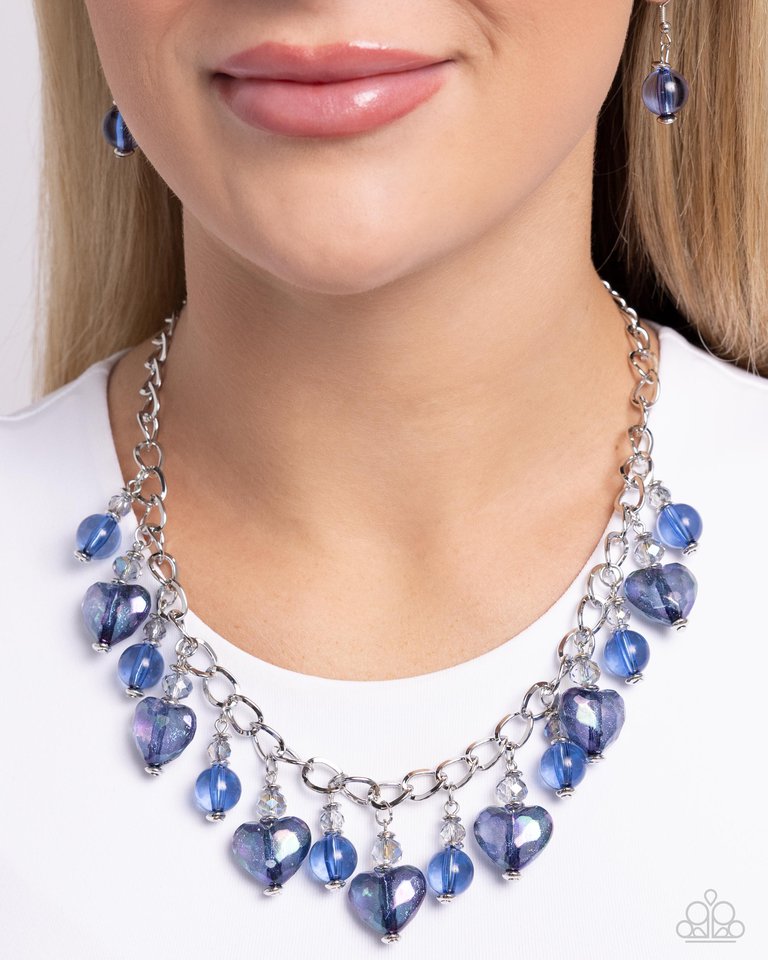 Blue Necklaces You Can Request We Find For You!