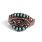 Artisan Age - Copper - Paparazzi Bracelet Image