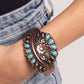 Artisan Age - Copper - Paparazzi Bracelet Image