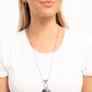 Nuanced Nautical - Black - Paparazzi Necklace Image