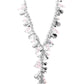 Refined Rush - Pink - Paparazzi Necklace Image