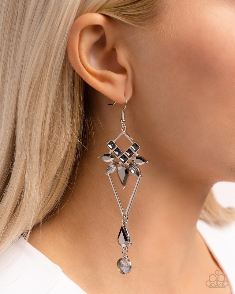 Silver Earrings You Can Request We Find For You!