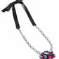 Paparazzi Necklace ~ Tantalizing Tapestry - Multi