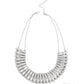 Paparazzi ZI Necklace - The Leslie