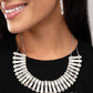 Paparazzi ZI Necklace - The Leslie