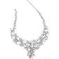 Paparazzi ZI Necklace - The Gesphania