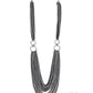 Paparazzi ZI Necklace - The Janet