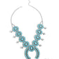 Paparazzi ZI Necklace - The Shelby