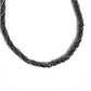 Candid Coils - Black - Paparazzi Necklace Image