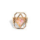 Diamond in the STUFF - Gold - Paparazzi Ring Image