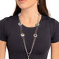 Pocketful of Sunshine - Multi - Paparazzi Necklace Image