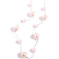 Park Avenue Pearls - Pink - Paparazzi Necklace Image