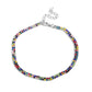 Adorable Anklet - Multi - Paparazzi Bracelet Image