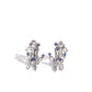 Fantastical Fashion - Blue - Paparazzi Earring Image
