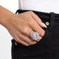 Catering Class - Pink - Paparazzi Ring Image