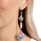 Considerable Captivation - Multi - Paparazzi Earring Image