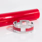 Modern Merger - Red - Paparazzi Bracelet Image