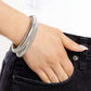 Charismatic Coils - Paparazzi Bracelet Image