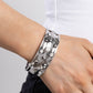 Embellished Empire - Paparazzi Bracelet Image