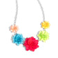Spring Break Style - Paparazzi Necklace Image