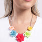 Spring Break Style - Paparazzi Necklace Image