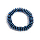 Dynamic Discs - Blue - Paparazzi Bracelet Image