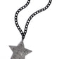 Paparazzi Necklace ~ Stellar Selfie - Black