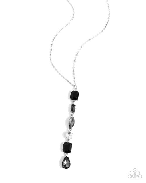 Gallery Gala - Paparazzi Necklace Image