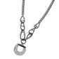 Linked Leader - Black - Paparazzi Necklace Image