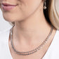 Laidback Layers - Paparazzi Necklace Image