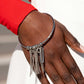Copious Choice - Silver - Paparazzi Bracelet Image
