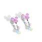 Fairy Fantasy - Multi - Paparazzi Earring Image