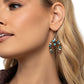 Universal Utopia - Paparazzi Earring Image