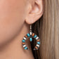 Universal Utopia - Paparazzi Earring Image