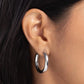 Second Sight - Paparazzi Earring Image