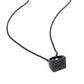 City Chase - Black - Paparazzi Necklace Image