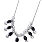 Just A Habit - Black - Paparazzi Necklace Image