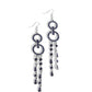 Chic Crowd - Paparazzi Earring Image