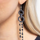 Chic Crowd - Paparazzi Earring Image