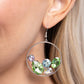 Treasure Timbre - Paparazzi Earring Image