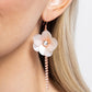 Serene State of Mind - Paparazzi Earring Image