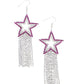 Sunset Superstar - Paparazzi Earring Image