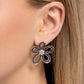 Blooming Belle - Paparazzi Earring Image